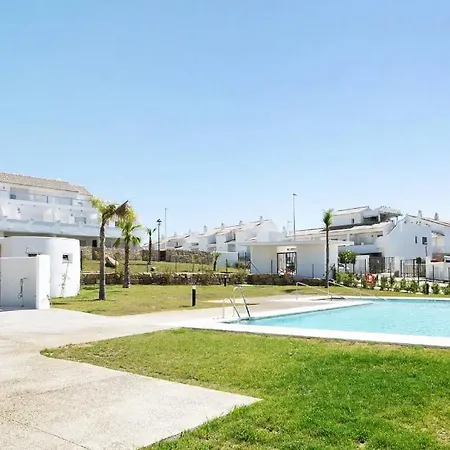 Atlanterra-zahara De Atunes Increible Con Porche De 16m Y Jardin Privado De 72m Apartment Zahara de los Atunes