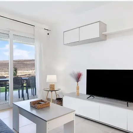 Atlanterra-zahara De Atunes Increible Con Porche De 16m Y Jardin Privado De 72m Apartment *