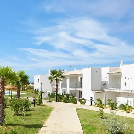 Atlanterra-zahara De Atunes Increible Con Porche De 16m Y Jardin Privado De 72m Apartment *