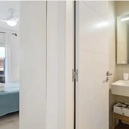Atlanterra-zahara De Atunes Increible Con Porche De 16m Y Jardin Privado De 72m Apartment Zahara de los Atunes