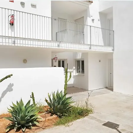 Atlanterra-zahara De Atunes Increible Con Porche De 16m Y Jardin Privado De 72m * Zahara de los Atunes